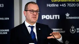Nagyszerű hír: A szakértők szerint az omikron jelentheti a koronavírus-járvány végét
