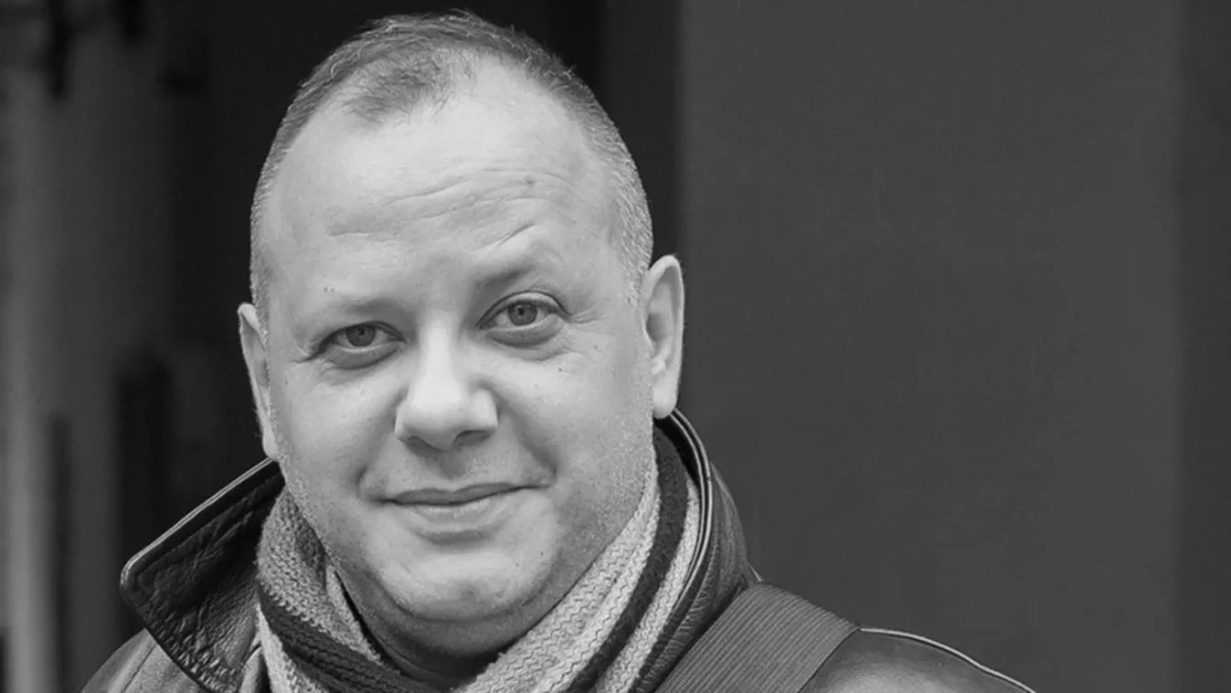 Kiderült, hol és mikor helyezik végső nyugalomra Damu Rolandot