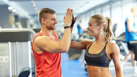 Ezekre figyelj, ha újonc vagy az edzőteremben (x)