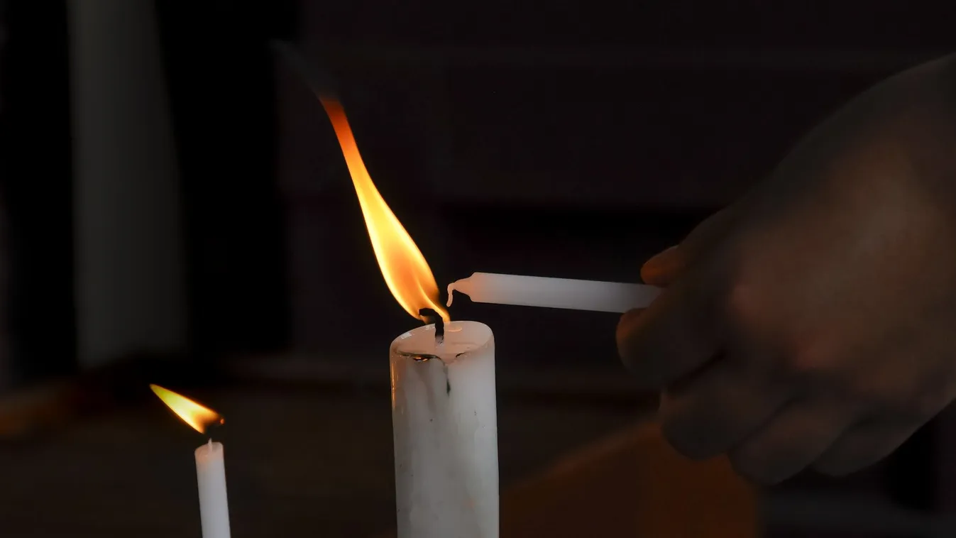 A kegyetlenség háza: anya és barátja kínozta halálra a 8 éves kisfiút