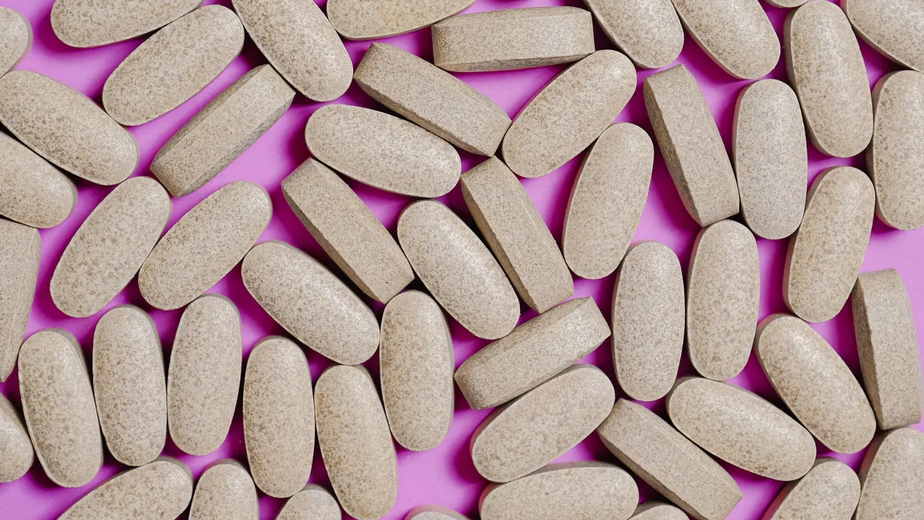 D-vitamin hiánnyal súlyosabb lehet a koronavírus
