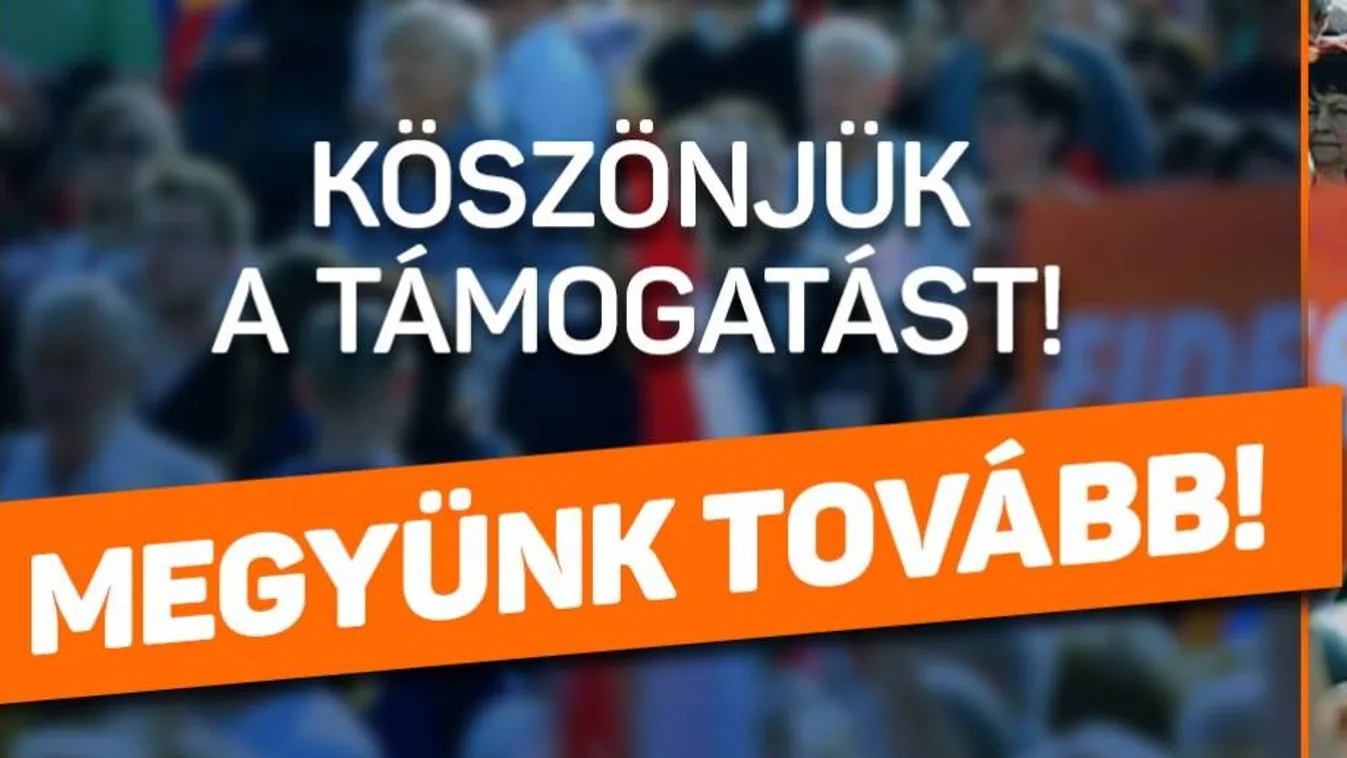 Fontos dolgot jelentett be a Fidesz, mind a 106 választókerületet érinti