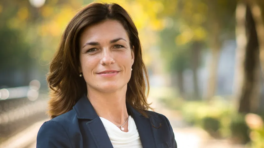 Varga Judit befogadott egy kárpátaljai családot az otthonába