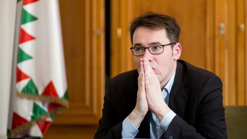 Amíg Karácsony Gergely csak álmodozik és posztolgat, addig döntöttek a dél-budaiak