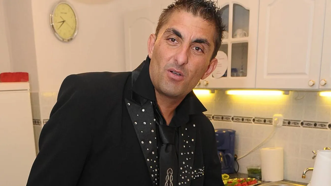 Nagy a baj: Győzike öngyilkos akart lenni – Pszichiátriára megy