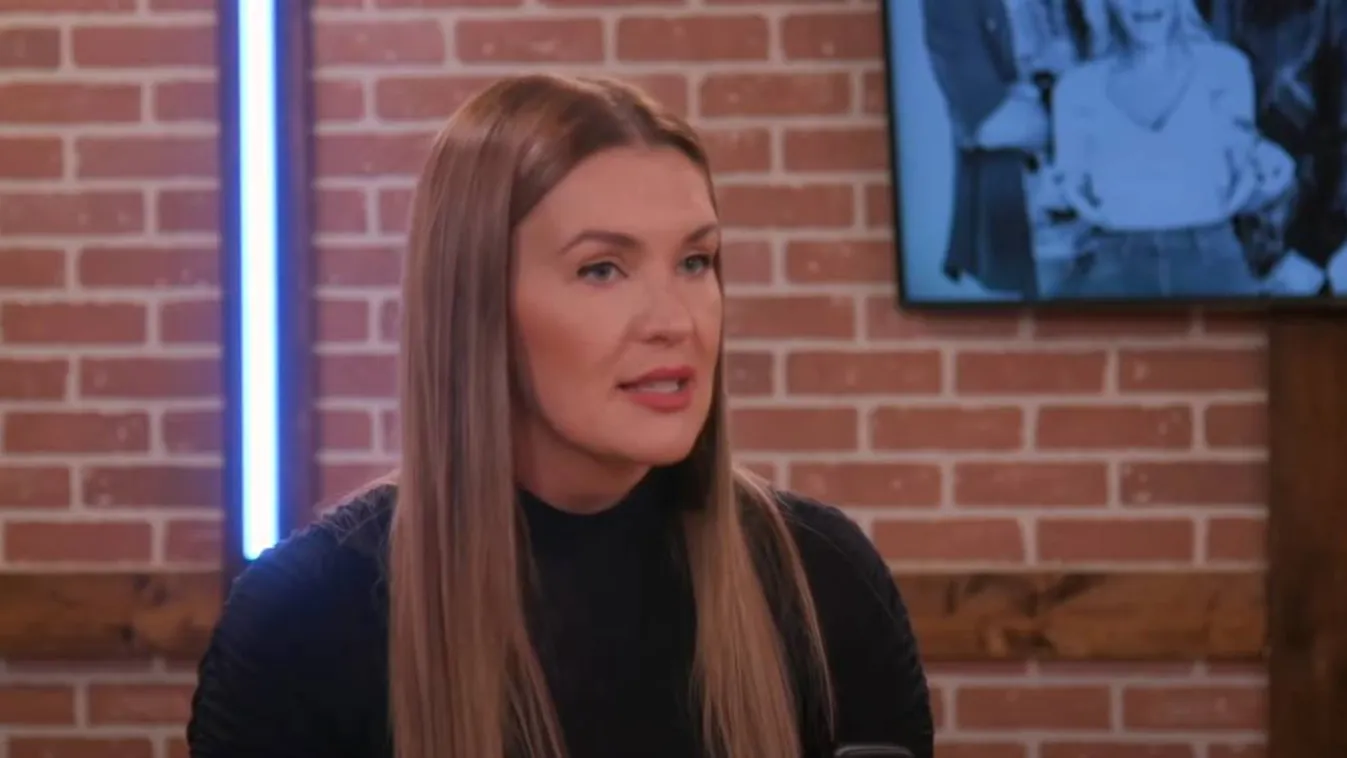 Hódi Pamela vallomása: Nem szeretek, soha nem is szerettem szerepelni!