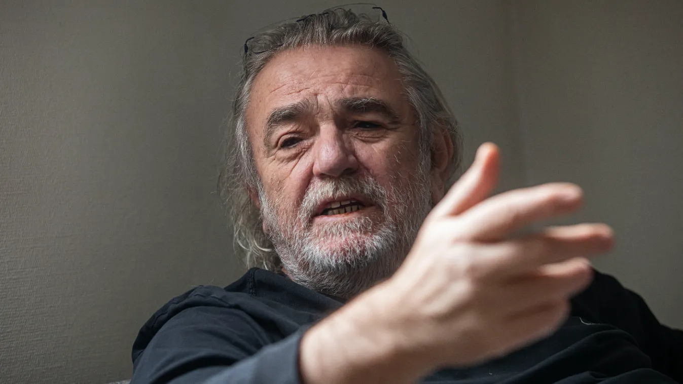 60 éves lenne az Omega - Rock emlékhelyről álmodik Trunkos András