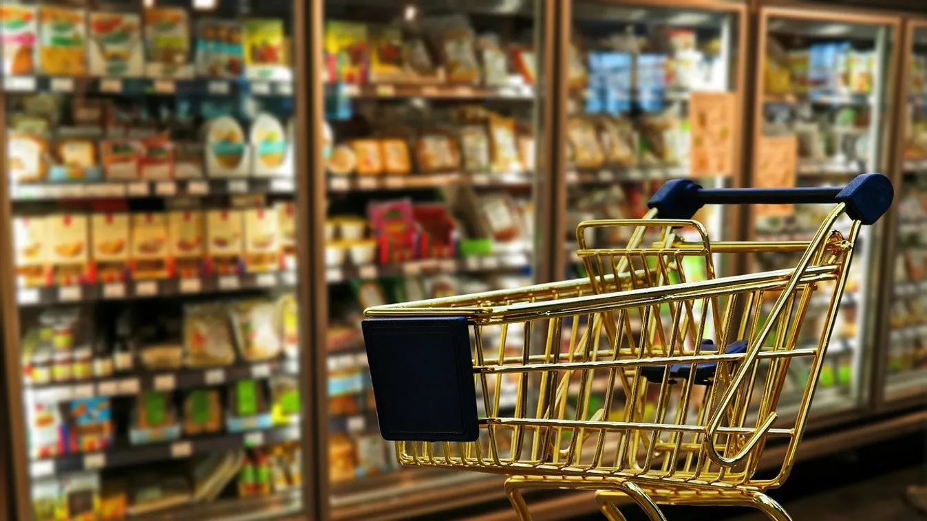 A kisboltoktól a hipermarketekig mindenütt ellenőrzik az élelmiszerárstop betartását