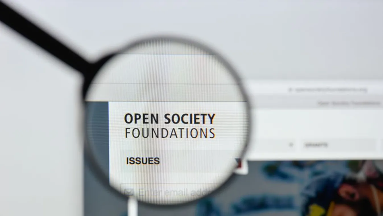 Egymás után buknak le Soros emberei: nyoma sincs nálunk a diktatúrának