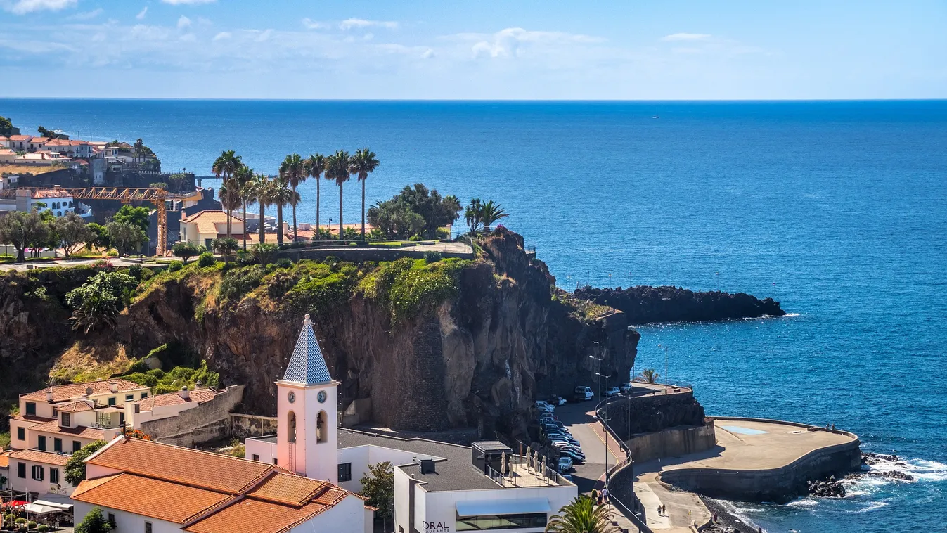 Madeira eltörölte minden beutazási korlátozását