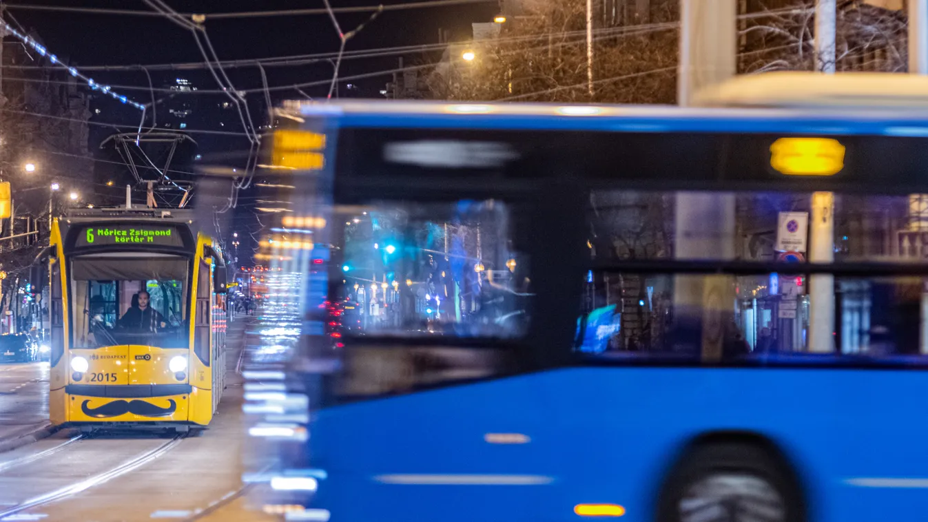 Teszteltük! Így működik a BKK új alkalmazása