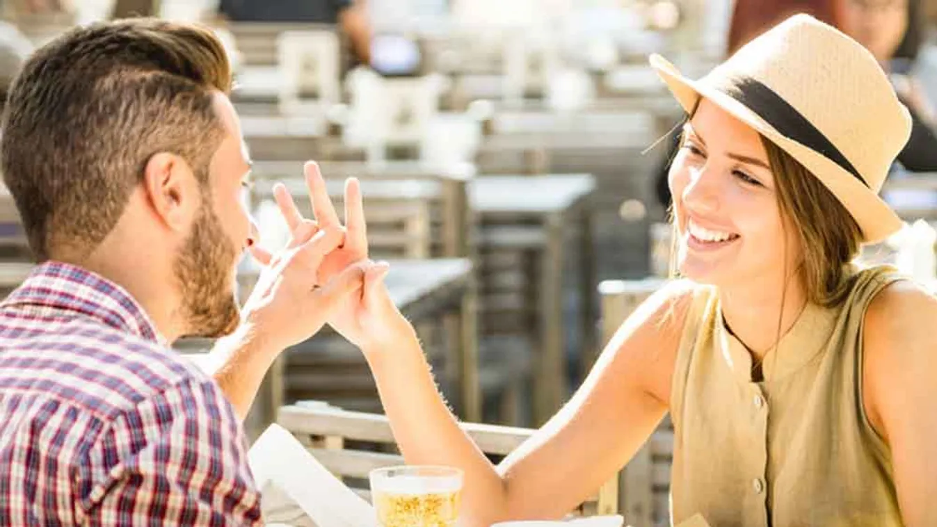 Kapcsolatfrissítő tippek: így kerülhetünk közelebb egymáshoz