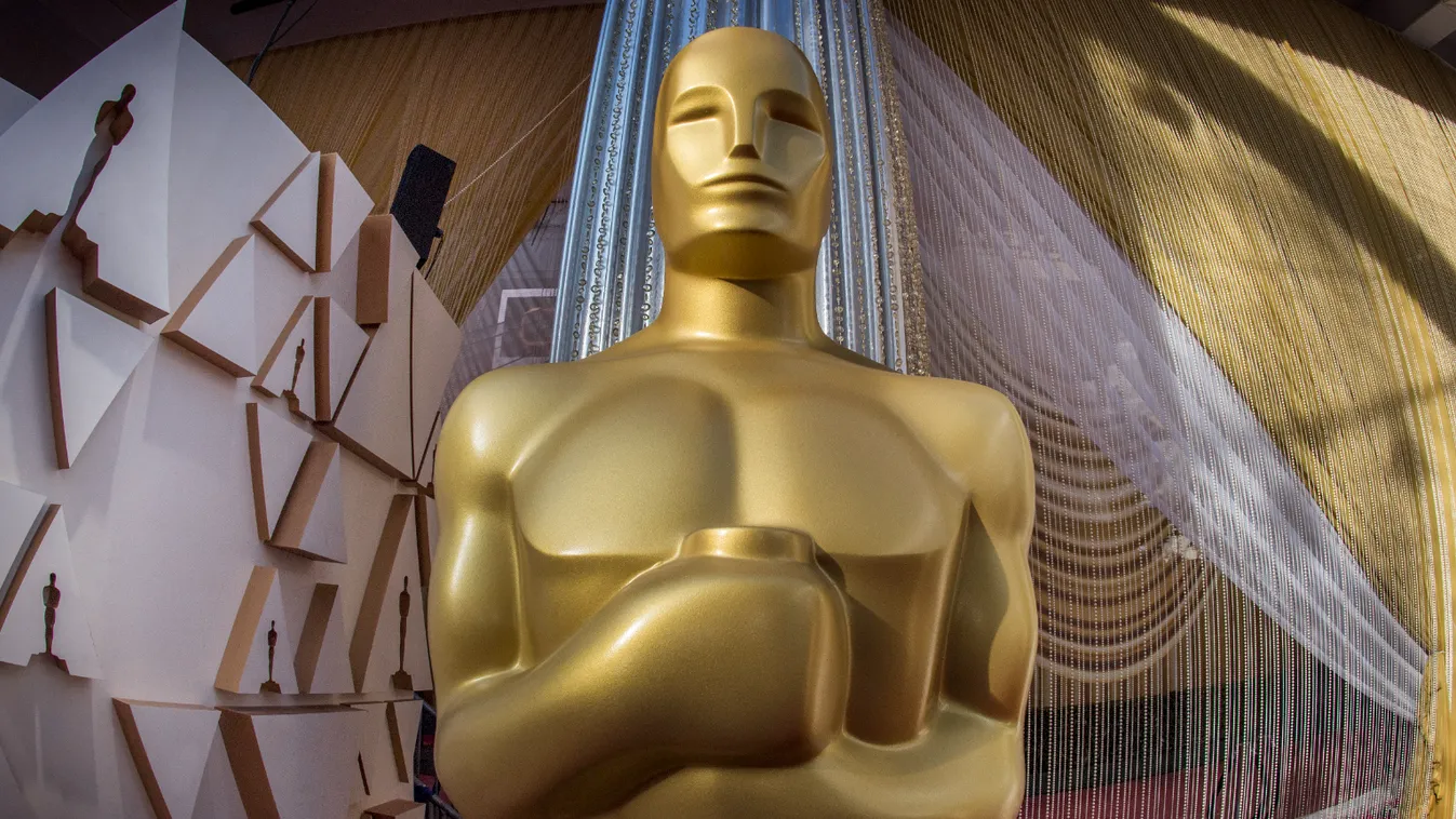 Ismét drukkolhatunk magyar filmesnek az Oscar-gálán, nem is hinnéd el, melyik kategóriában