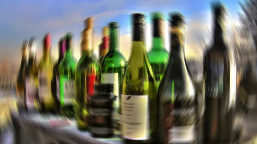 Megtiltották az alkohol árusítását Kárpátalján