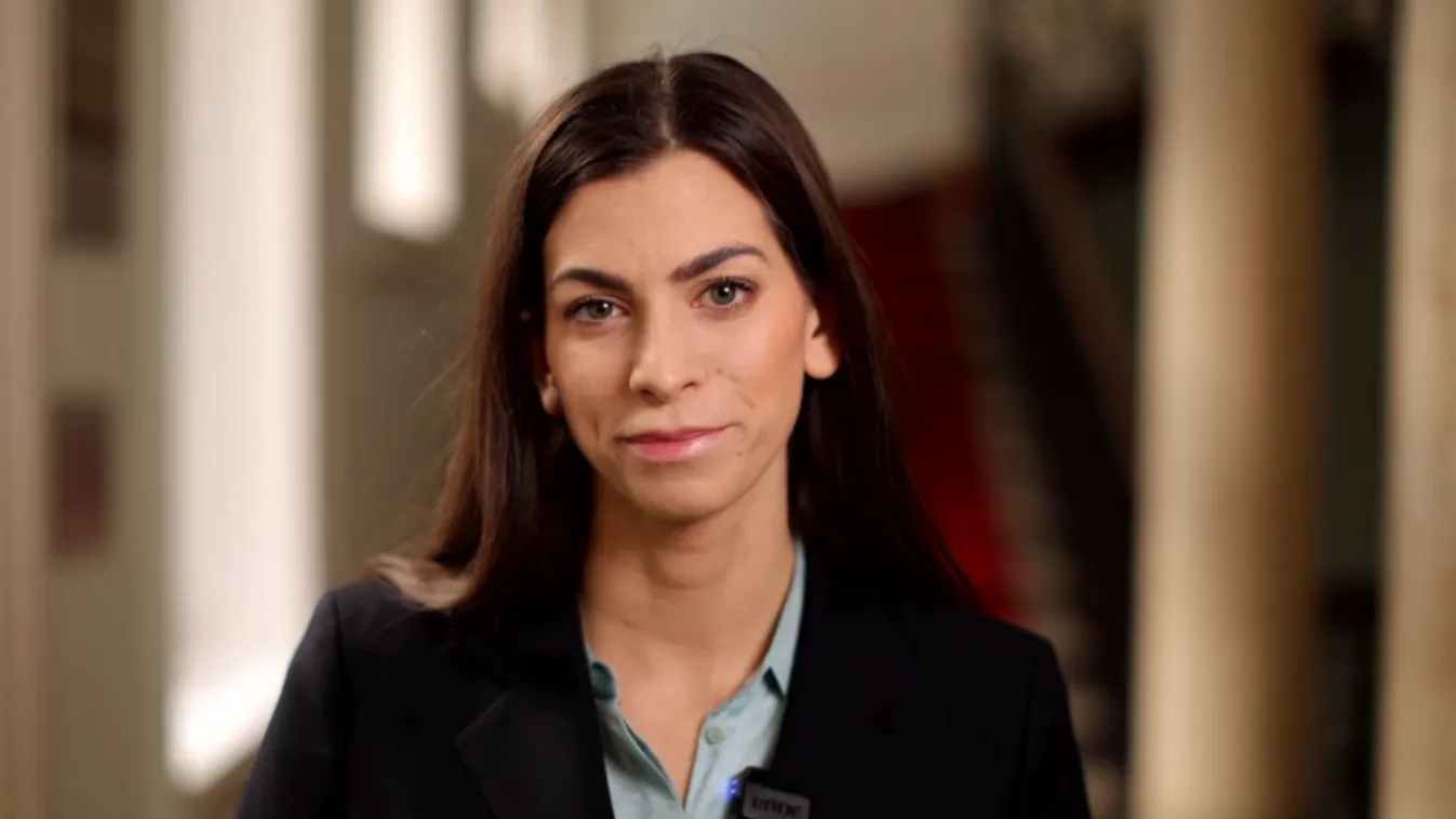 Szentkirályi Alexandra: Ilyenre még soha nem volt példa Magyarországon