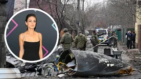 Megrázó fotót posztolt az ukrán származású Mila Kunis: minden benne van, amit ez a háború jelent