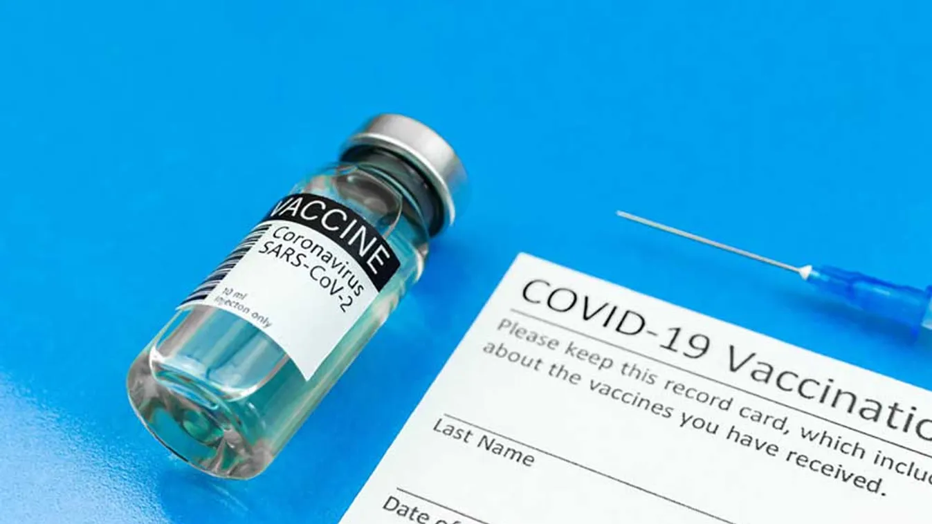 COVID – Ekkortól lesz védettségiből oltási igazolvány
