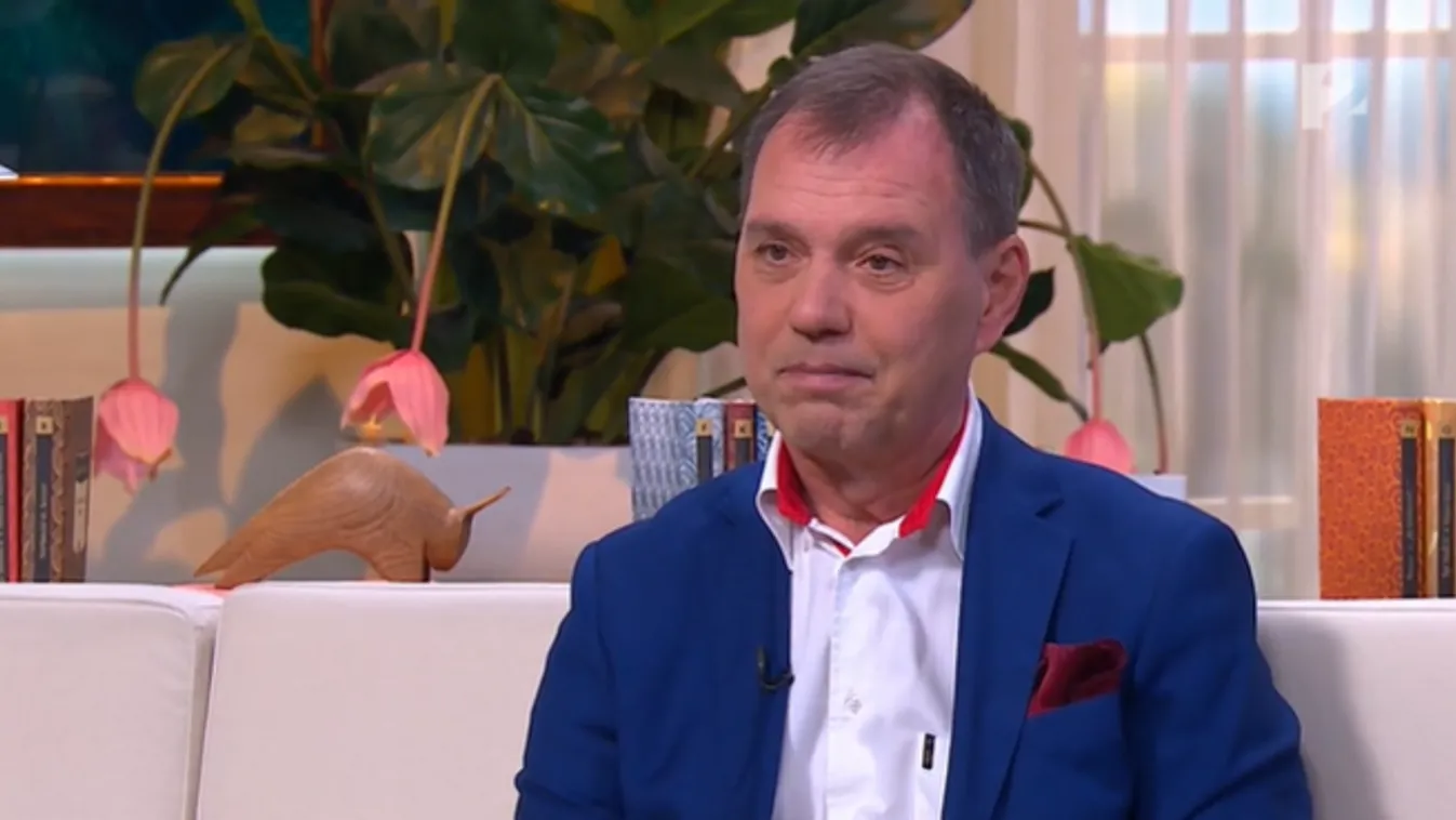 Szlávik János megkongatta a vészharangot: A lopakodó omikronról beszélt