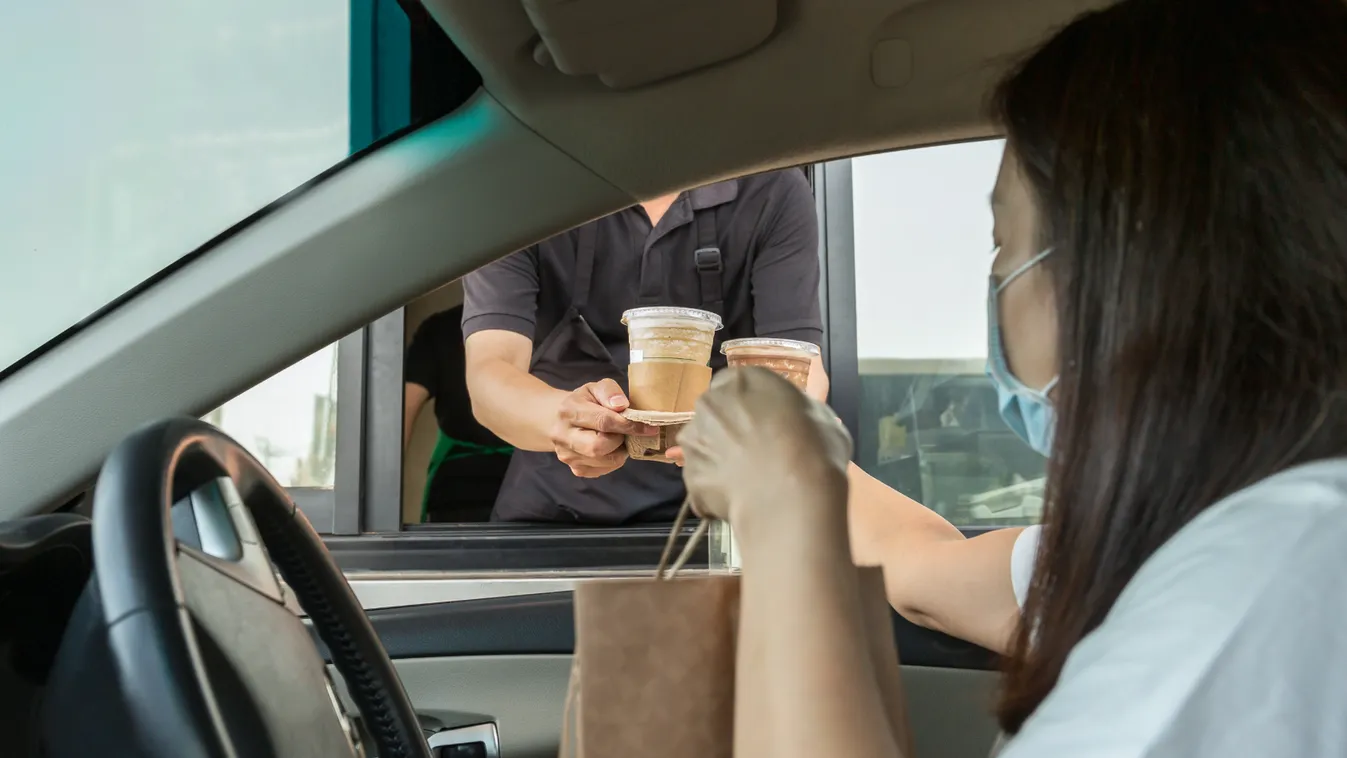 Olyan titkot árult el egy Drive-thru dolgozója, hogy sokan meggondolják, legközelebb hogy rendelnek