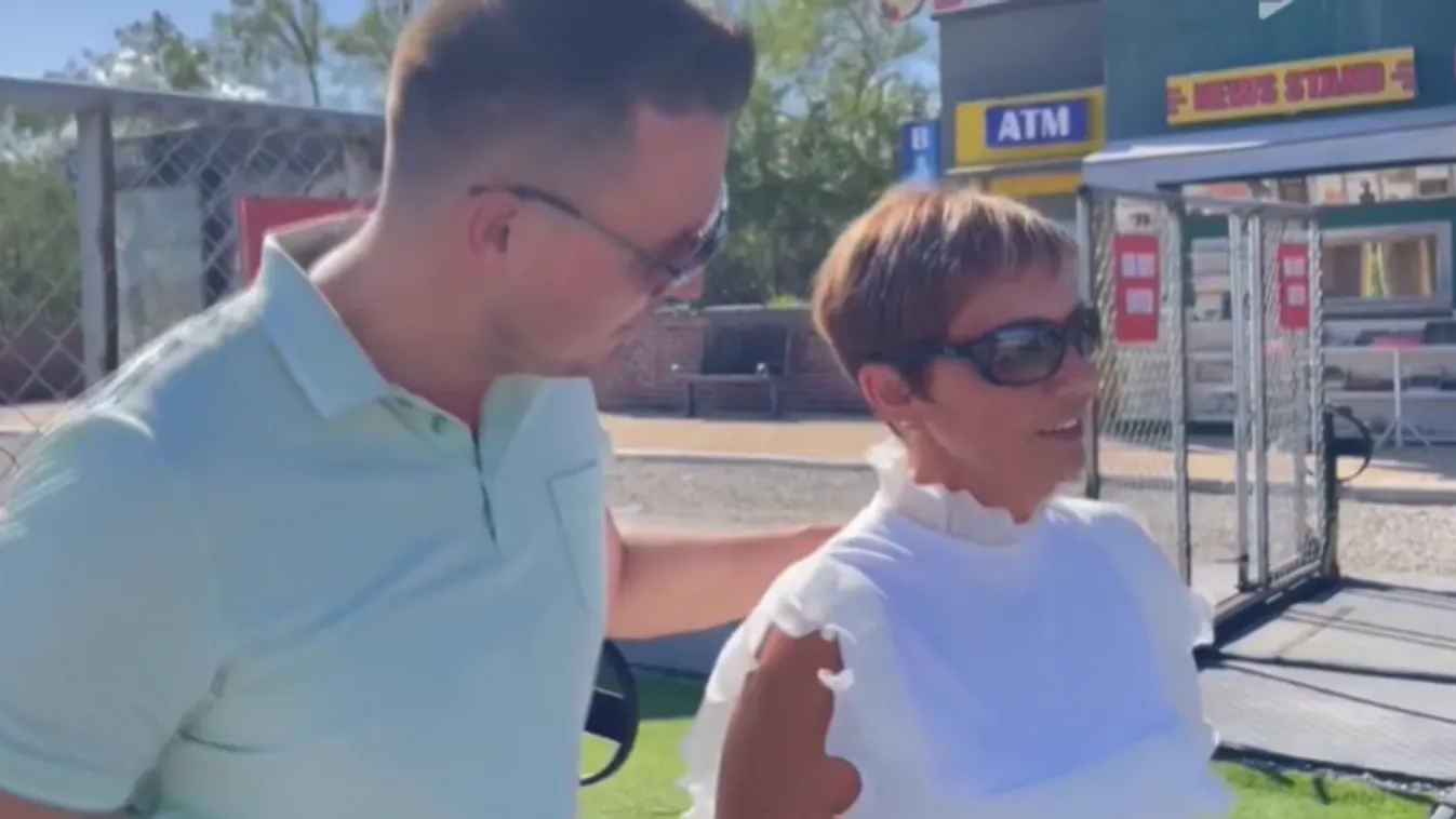 Nem finomkodott: Édesanyja éles kritikát fogalmazott meg Monoki Lehelről – videó