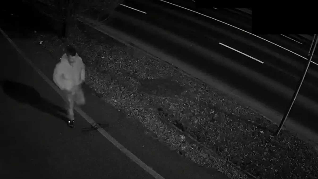 Felismeri? Brutális, amit egy szombathelyi parkolóban tett ez a férfi – videó