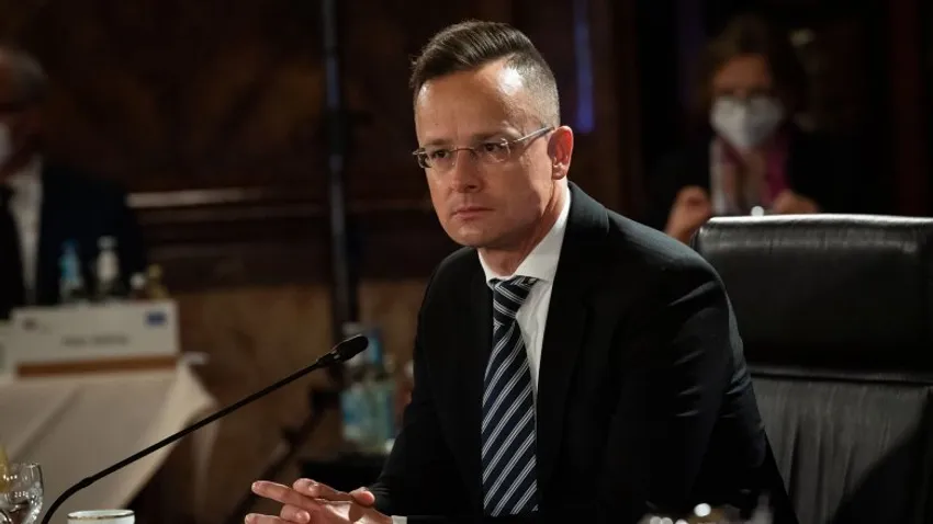 Elkezdődött az orosz-ukrán háború: Szijjártó Péter rendkívüli bejelentést tett