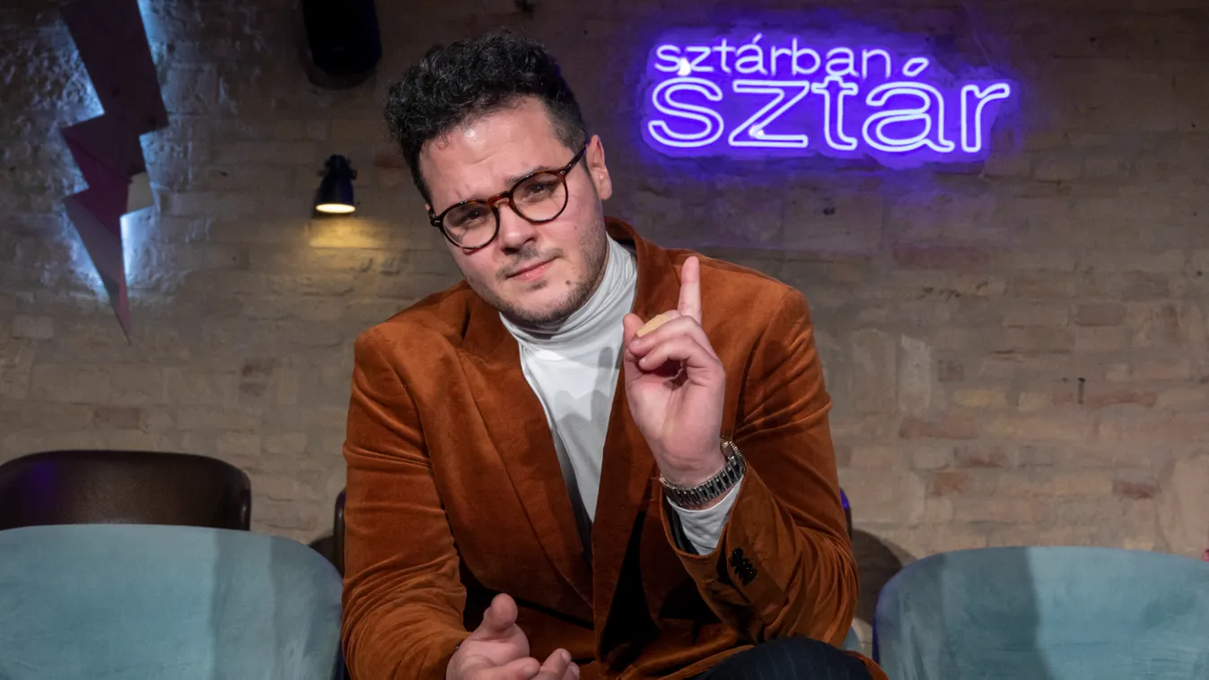 Hoppá, Ne-Yo üzent a Sztárban Sztár énekesének, mutatjuk mit