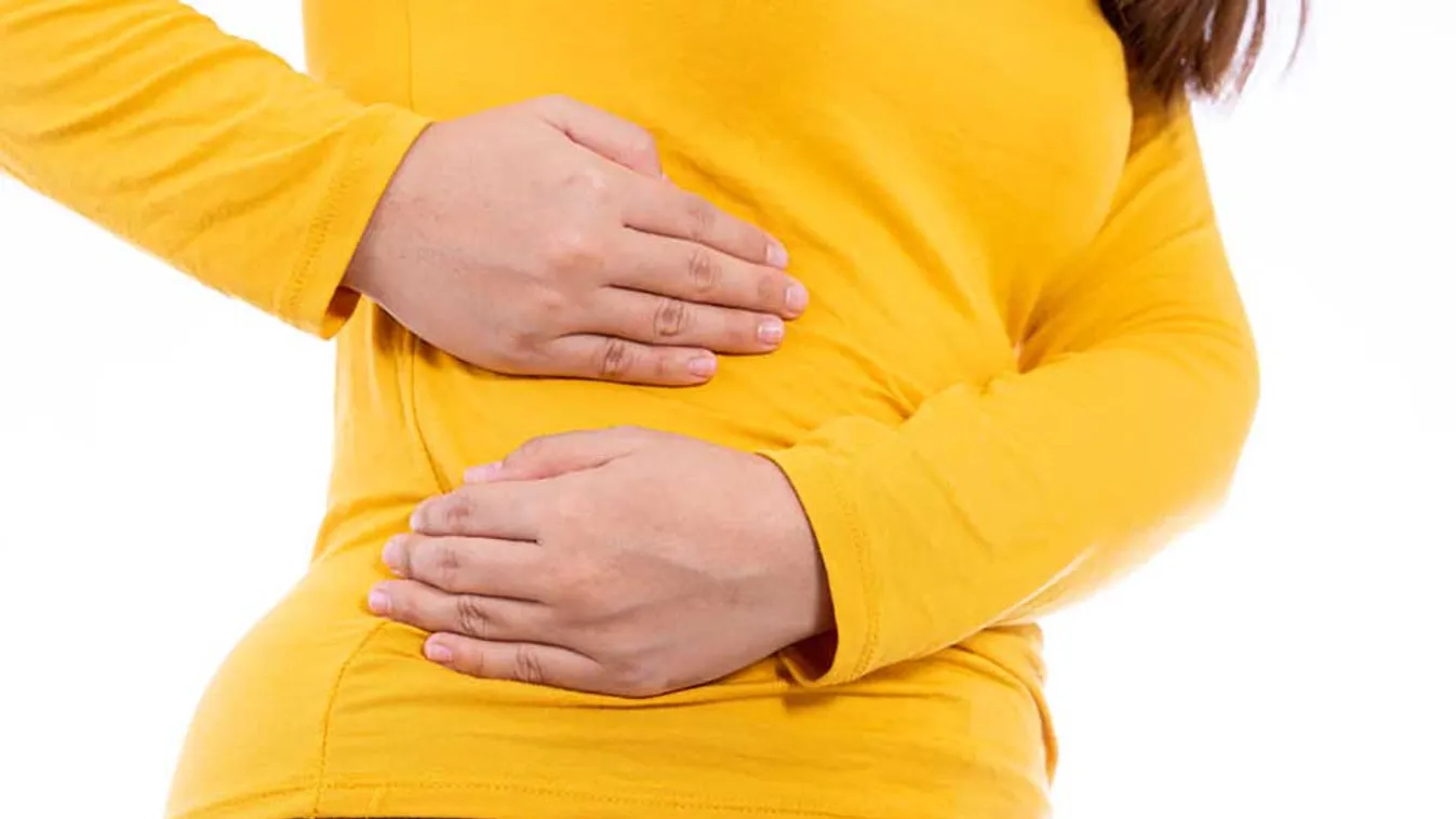 Hepatomegalia - mik a májmegnagyobbodás tünetei?