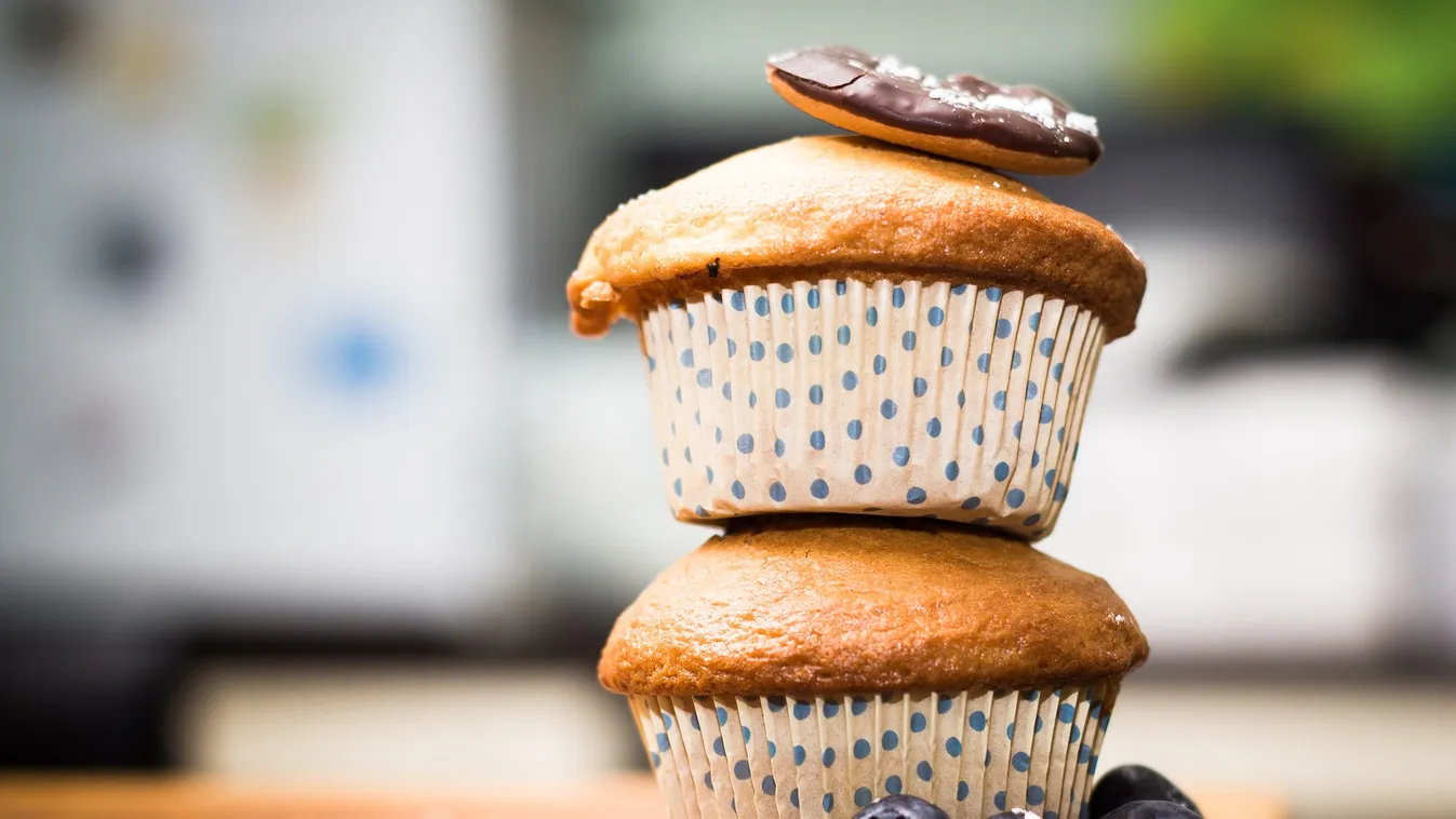Süssünk muffint és osszuk meg a rászorulókkal!