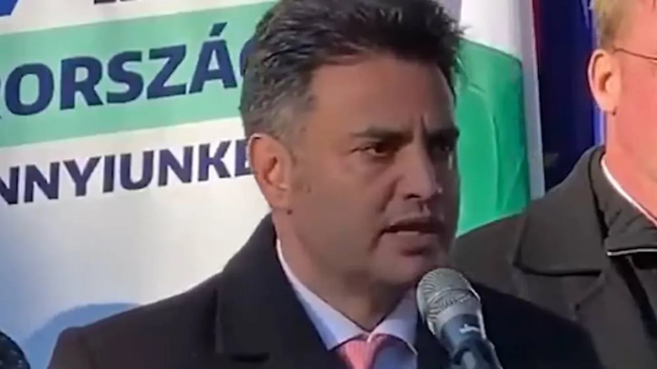 Márki-Zay: A kommunistákat és a fasisztákat külön-külön képviseljük