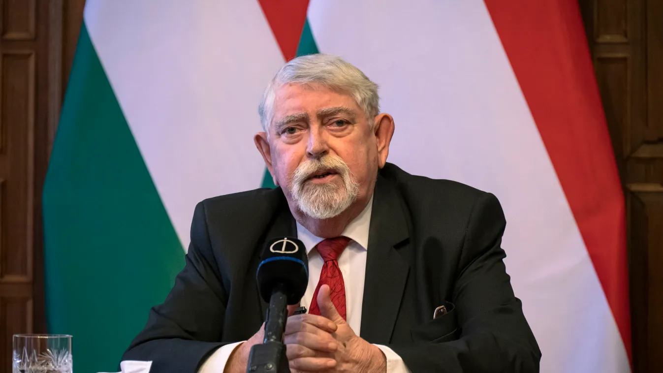 KÁSLER Miklós