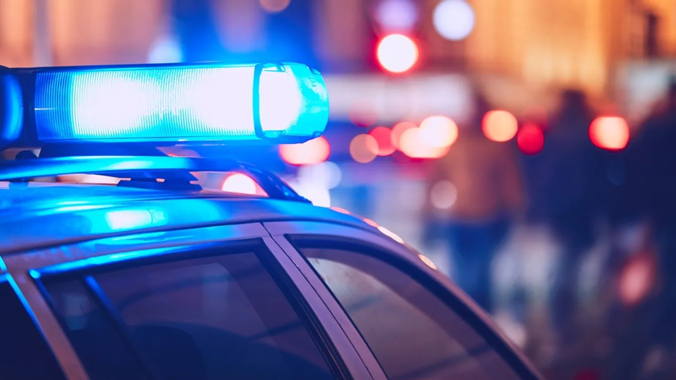Sokkoló látvány fogadta a rendőröket, olyan tragédia történt