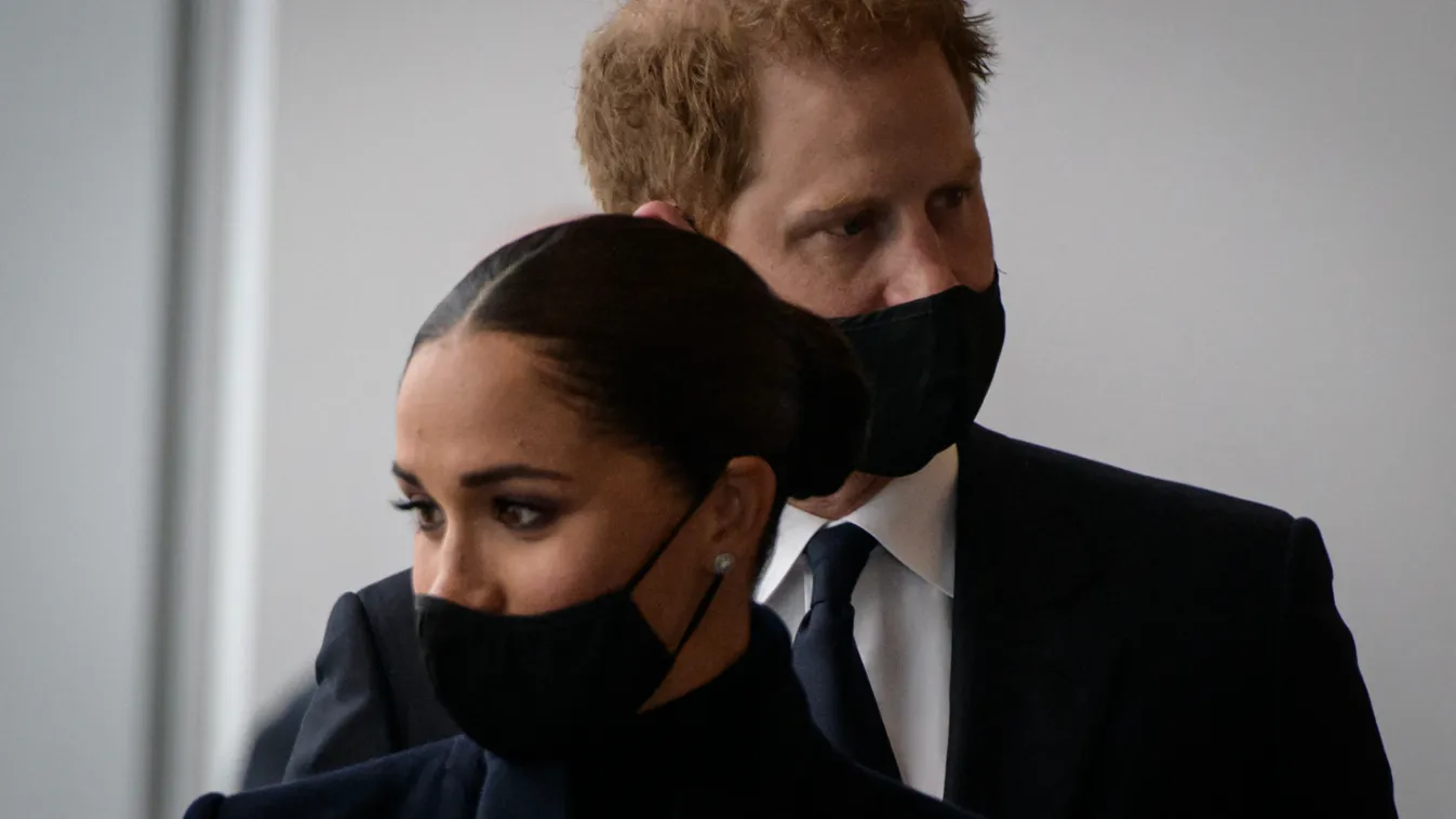 Szörnyű, amiről suttognak: összeomolhat Meghan Markle