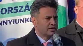 Márki-Zay: A kommunistákat és a fasisztákat külön-külön képviseljük