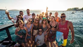 Korlátozzák az alkoholfogyasztást Miami Beach-en