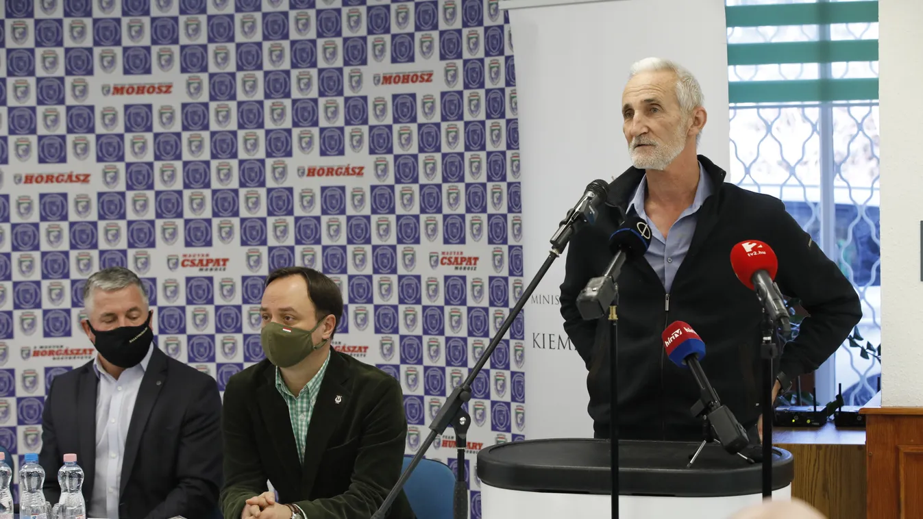 Tovább fejlődik a magyar horgászat