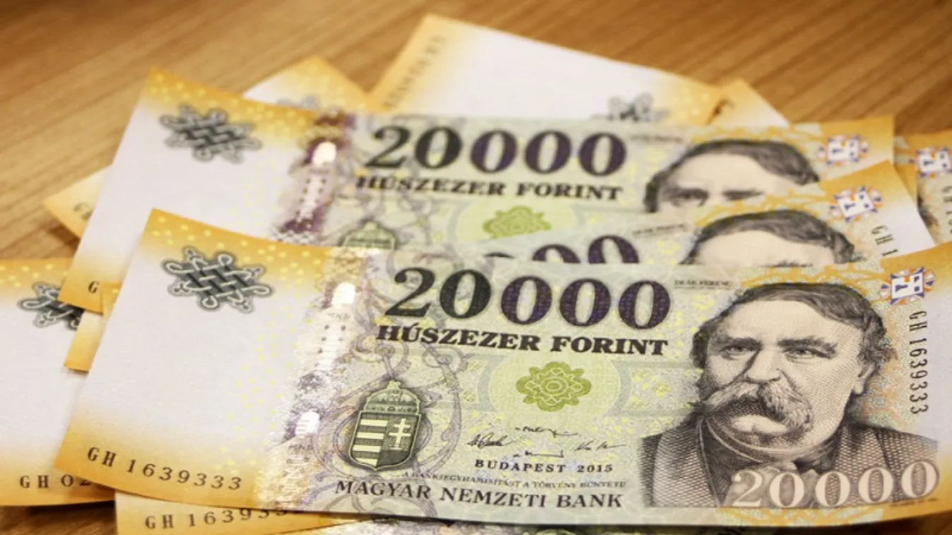 ITM: először érkeznek meg az emelt minimálbérek a munkavállalók számláira