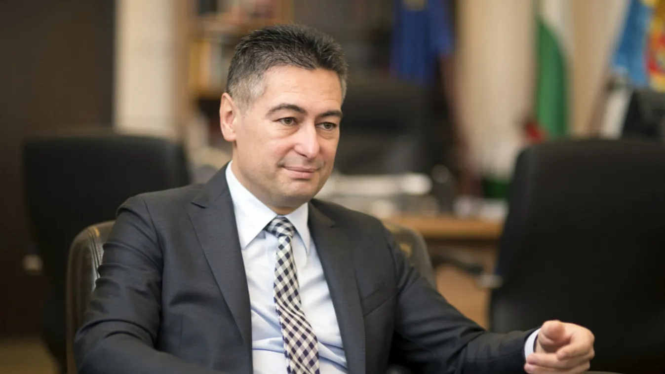 Korrupciós bűncselekmény miatt indítványozta a legfőbb ügyész Tóth Csaba mentelmi jogának felfüggesztését