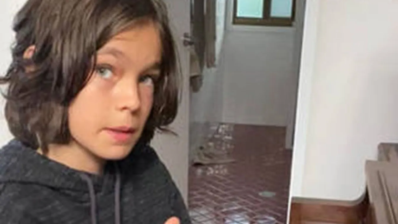 Szívszaggató, mit talált az édesanya 12 évesen meghalt kisfia szobájában