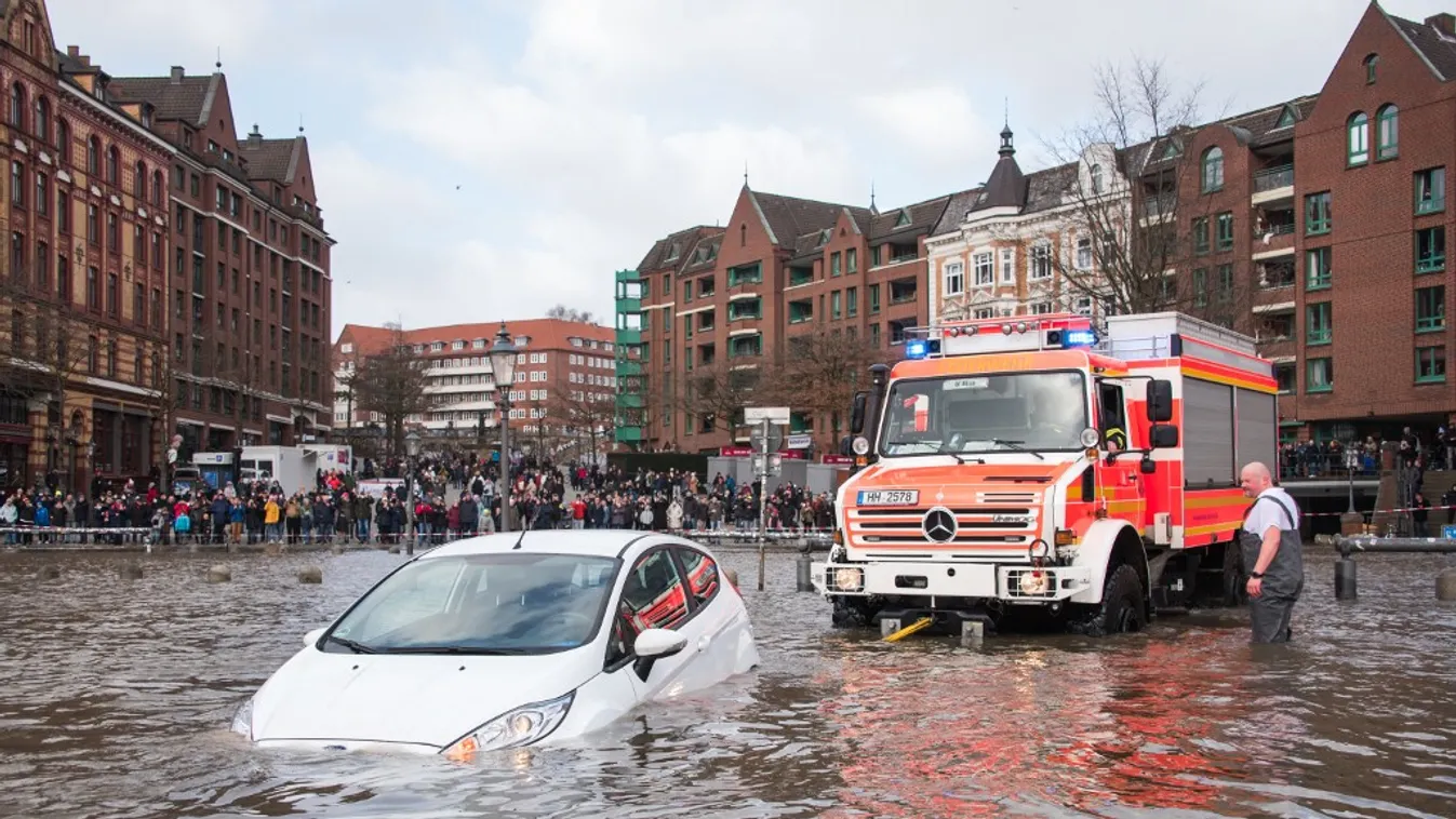 Orkán mosta el Hamburg híres halpiacát