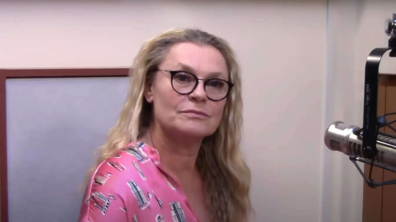 Nekem kellett elszakítanom a gyerekemet az apjától – a magyar színésznő a válásról