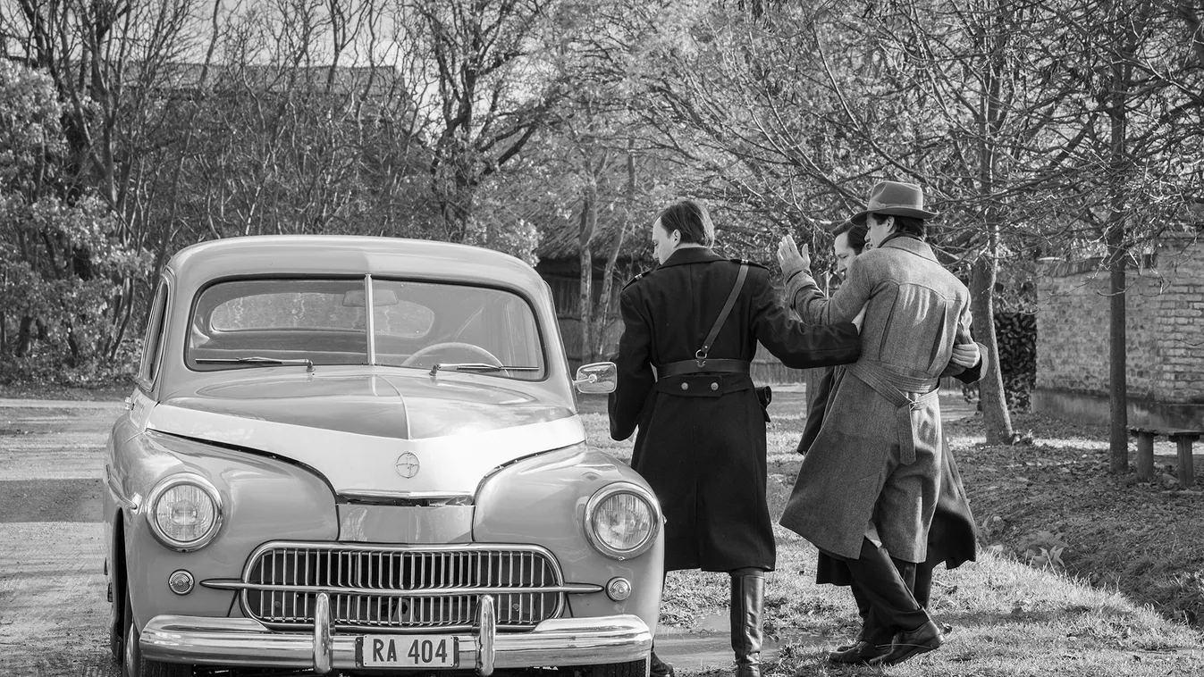 A szocialista időszak egy megható szerelmi drámáját mutatja be Az énekesnő című tévéfilm