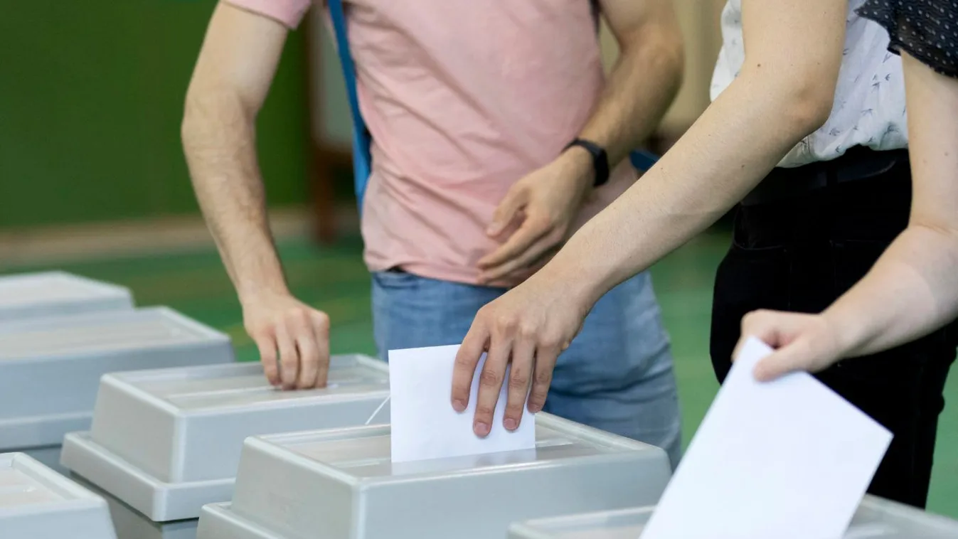 Hollik István: április 3-án arról döntünk, hogy Gyurcsányt visszaengedjük-e a hatalomba