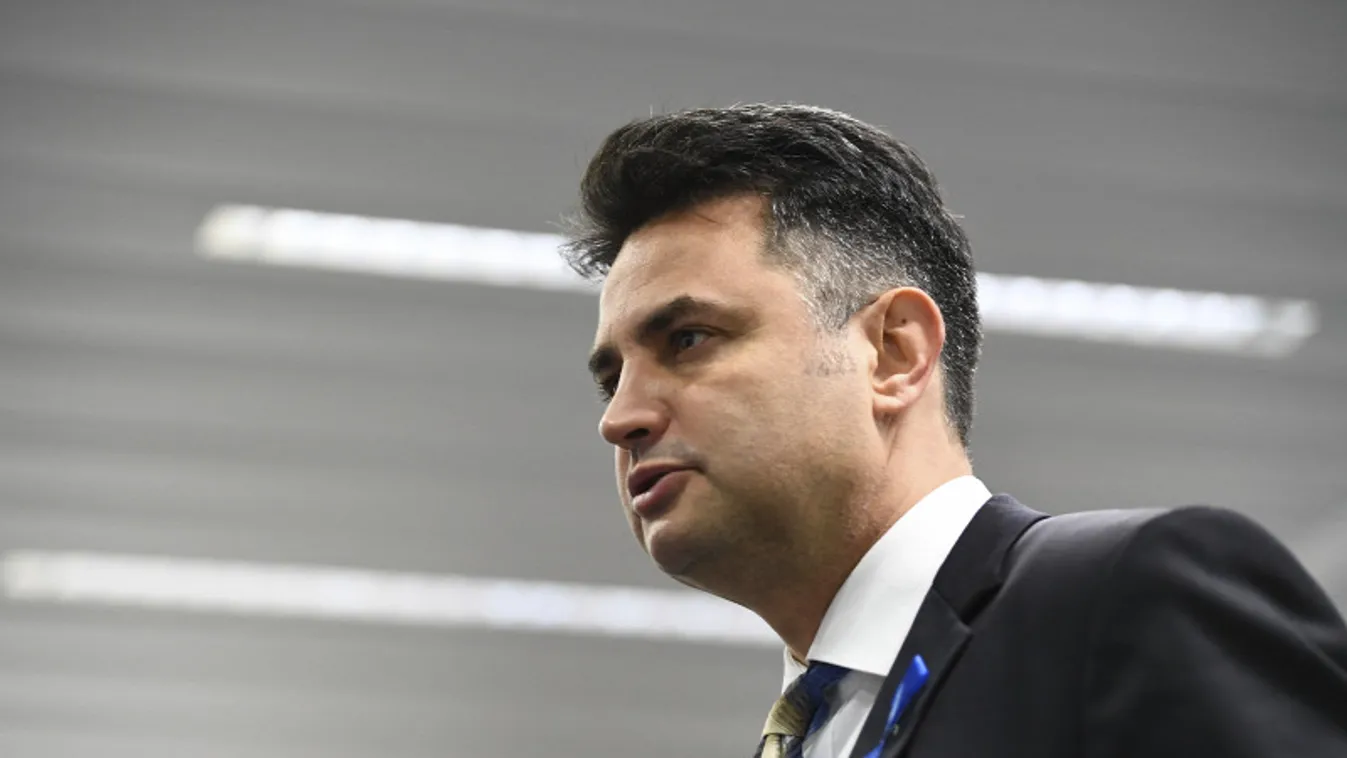 Márki-Zay gyermekellenes politikát szeretne megvalósítani