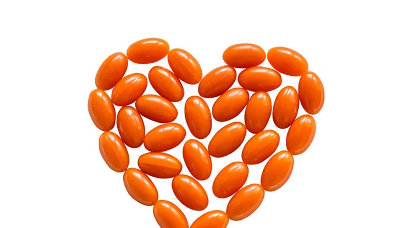 Különösen figyelj a szívedre - A K2-vitamin jót tehet