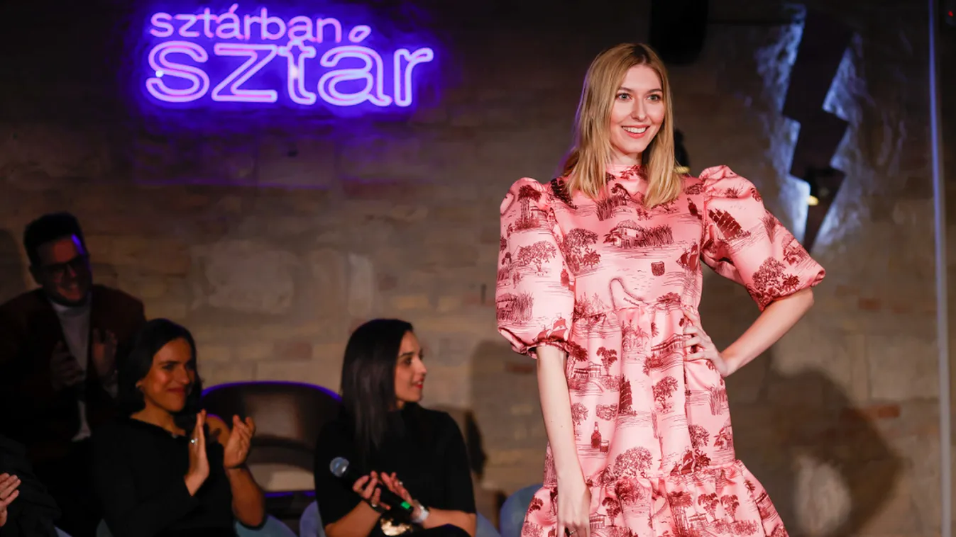 Így debütált a Sztárban Sztár! első adásában az X-Faktor mentora