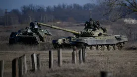 Percről percre: Ez történt eddig az orosz-ukrán háború ötödik napján
