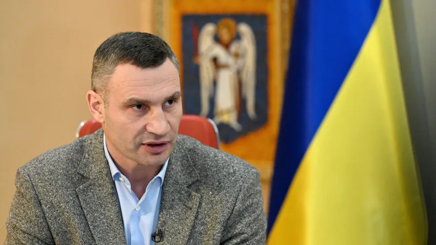 Szétlőtték az oroszok a kijevi hőerőművet