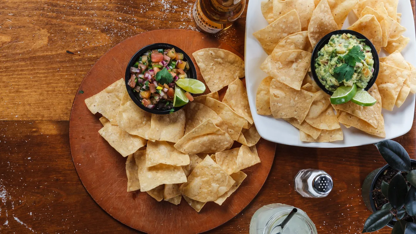 A tortilla chips napján utána jártunk, miben rejlik e népszerű ropogtatnivaló sikere