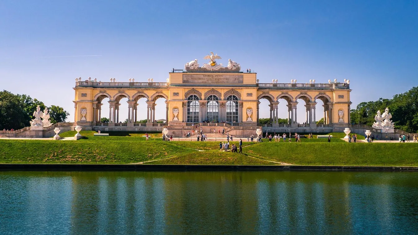 Március 5-től a turistáknak is könnyebb dolguk lesz Ausztriában